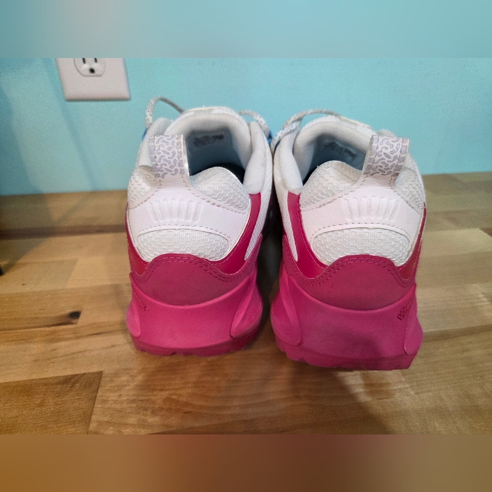 Merrell Moab Speed 2Jeep Tuscadero Pink Mens Size 11 - Picture 2 of 7